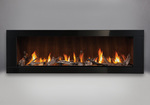 Vector 62 Direct Vent Gas Fireplace (LHD62) LHD62